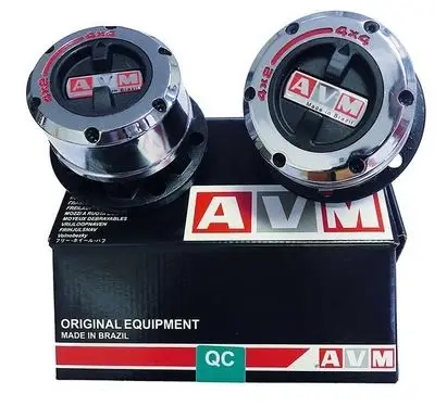 Livraison Express MOYEUX DEBRAYABLES AVM POUR TOYOTA HZJ/GRJ/FZJ/76/78/79/100