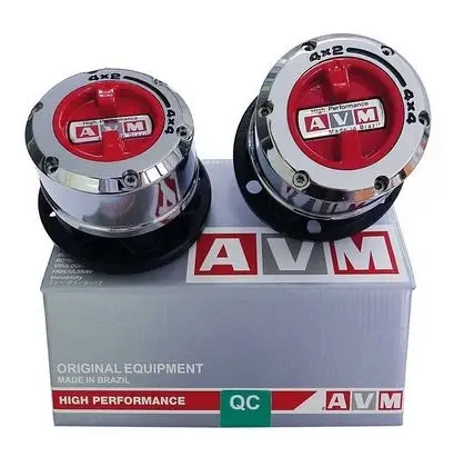 Prix Promo MOYEUX DEBRAYABLES AVM RENFORCES POUR TOYOTA KZJ 70 / 73 (AVEC MOYEUX ELECTRIQUES)