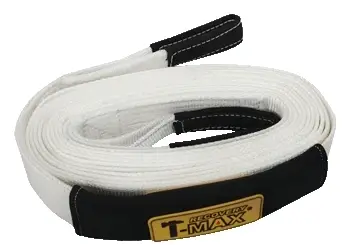 Achetez Aujourd’hui SANGLE DE TRACTION KINETIC / ELASTIQUE T-MAX OUTBACK9M /8TONNES / 60MM