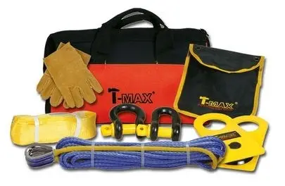 KIT TREUILLAGE SANGLE T-MAX Livraison Express