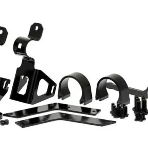 KIT DE MONTAGE POUR AMORTISSEUR OME BP51 ARRIERE POUR TOYOTA KDJ 120/150, FJ CRUISER Usine Directe