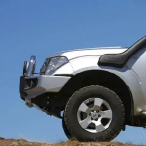 Meilleur Prix SNORKEL SAFARI POUR NISSAN D40 ET PATHFINDER 2.5L DEPUIS 2010