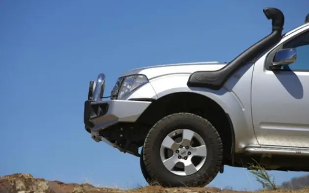 Meilleur Prix SNORKEL SAFARI POUR NISSAN D40 ET PATHFINDER 2.5L DEPUIS 2010