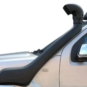 SNORKEL SAFARI POUR NISSAN D40V6 3L ET PATHFINDER DEPUIS 2010 Réduction