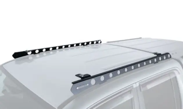 Commande En Gros KIT BACKBONE RHINO RACK POUR VOLKSWAGEN AMAROK