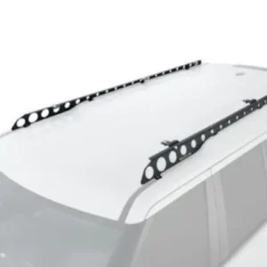 KIT BACKBONE AVEC GALERIE RHINO RACK PIONEER 6 2100 X 1240 MM POUR LAND ROVER DISCOVERY 3 & 4 Vente Flash