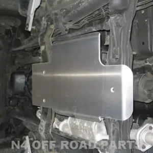 BLINDAGE N4 8MM BOITE DE TRANSFERT PAJERO 91<03 Must-Have