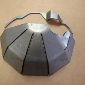 COQUILLE DE PONT SPECIFIQUE POUR TOYOTA SERIE 7 ET 8 Prix Promo