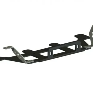 KIT MONTAGE DE TREUIL INTEGRE AU PARE CHOC D'ORIGINE POUR TOYOTA LAND CRUISER J100 Paiement Sécurisé