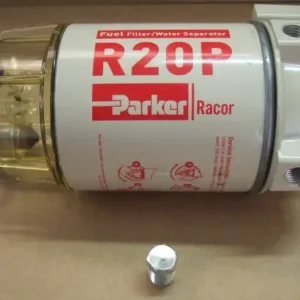 PRE-FILTRE CARBURANT DIESEL RACOR RA230 Authentique