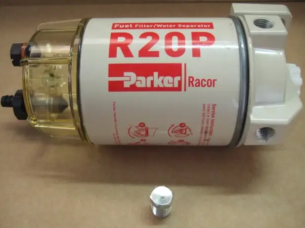 PRE-FILTRE CARBURANT DIESEL RACOR RA230 Authentique