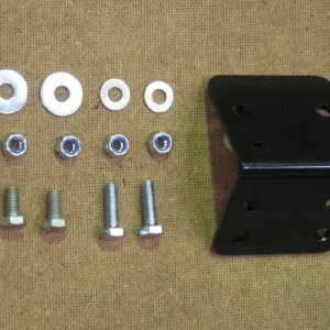 SUPPORT EQUERRE UNIVERSEL DE PRE FILTRE RACOR Remise