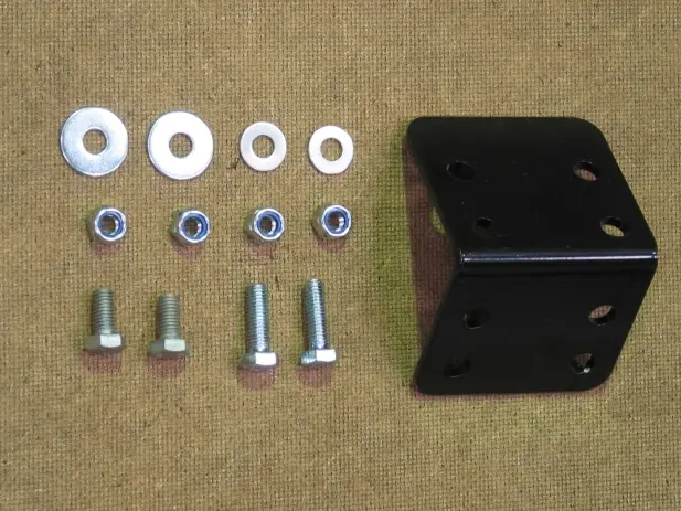 SUPPORT EQUERRE UNIVERSEL DE PRE FILTRE RACOR Remise