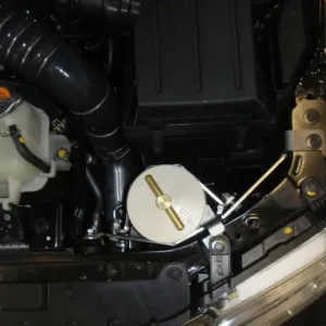 KIT DE MONTAGE N4 POUR PRE-FILTRE RACOR POUR NISSAN PATHFINDER / NAVARA D40 Acheter Direct
