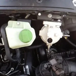 KIT DE MONTAGE N4 POUR PRE-FILTRE RACOR POUR VOLKSWAGEN T5 Quantité Limitée