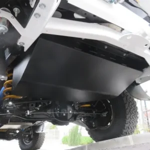 RESERVOIR A CARBURANT ADDITIONNEL N4 180L POUR TOYOTA HDJ/HZJ80 Quantité Limitée