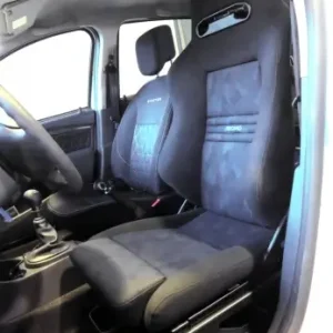 KIT DE MONTAGE N4 POUR SIEGE RECARO GAUCHE POUR DACIA DUSTER Quantité Limitée