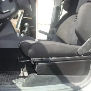 KIT DE MONTAGE N4 POUR SIEGE RECARO DROIT POUR VOLKSWAGEN AMAROK Super Prix