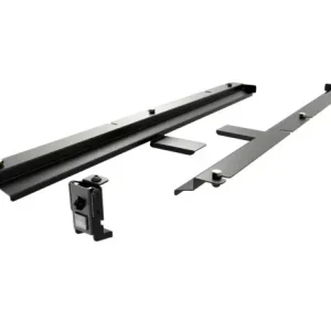 Promotion Saisonnière SYSTEME DE STOCKAGE SOUS GALERIE POUR TABLE FRONT RUNNER