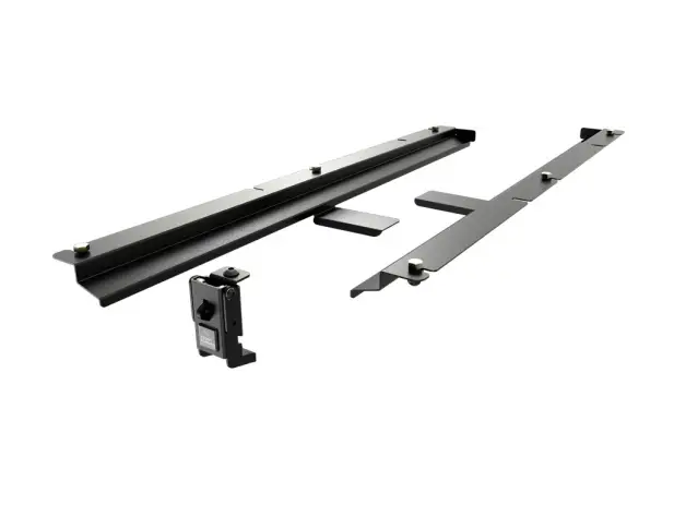 Promotion Saisonnière SYSTEME DE STOCKAGE SOUS GALERIE POUR TABLE FRONT RUNNER