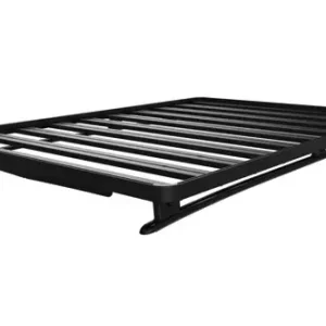 KIT GALERIE DE TOIT FRONT RUNNER SLIMLINE II 1560 X 1255 MM (PIEDS 60 MM) POUR MITSUBISHI PAJERO CK Acheter Direct