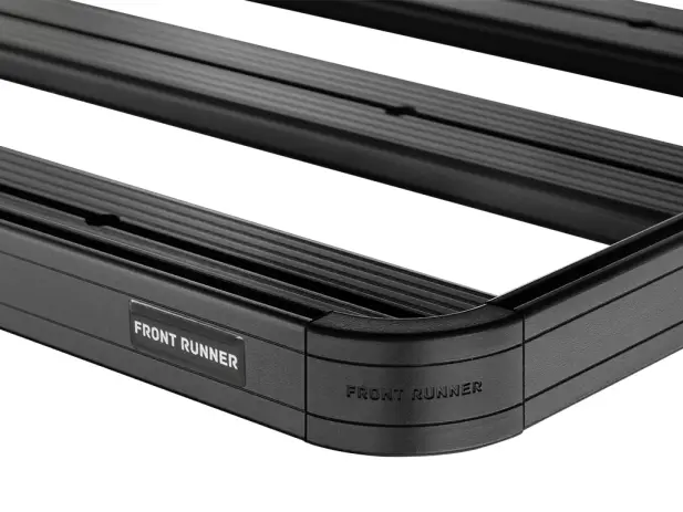 Commande En Gros KIT GALERIE DE TOIT FRONT RUNNER SLIMLINE II 1964 X 1475 MM(PIEDS 155 MM) POUR LAND ROVER RANGE ROVER (70-96)