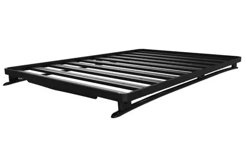 KIT GALERIE DE TOIT FRONT RUNNER SLIMLINE II 1762 X 1255 MM (PIEDS 70 MM) POUR SUZUKI GRAND VITARA Certifié