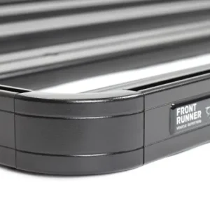 KIT GALERIE DE TOIT FRONT RUNNER SLIMLINE II 1358 X 1165 MM (PIEDS 75 MM) POUR TOYOTA HILUX DC (05-15) Achetez Aujourd’hui