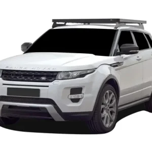 Meilleure Vente KIT GALERIE DE TOIT FRONT RUNNER SLIMLINE II 1560 X 1255 MM (PIEDS 91 MM) POUR LAND ROVER RANGE ROVER EVOQUE