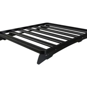 KIT GALERIE DE TOIT FRONT RUNNER SLIMLINE II 1358 X 1165 MM (PIEDS 82 MM) POUR MITSUBISHI TRITON / L200 DOUBLE CABINE Achat Immédiat