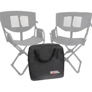 Authentique SAC DE RANGEMENT POUR2 CHAISES EXPANDER AVEC SANGLE DE TRANSPORT