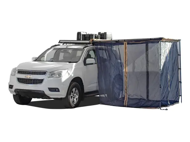 Achat Immédiat MOUSTIQUAIRE POUR AUVENT FRONTRUNNER EASY-OUT 2.5M