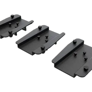SUPPORTS DE AUVENT BATWING POUR GALERIE FRONT RUNNER SLIMLINE II Commander Vite