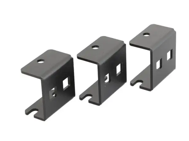Livraison Gratuite SUPPORT UNIVERSEL GALERIE SLIMLINE II 115X90 MM