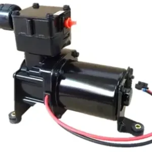 Produit De Marque COMPRESSEUR EMS OILLESS 24V 2,2m3/h 37l/mn