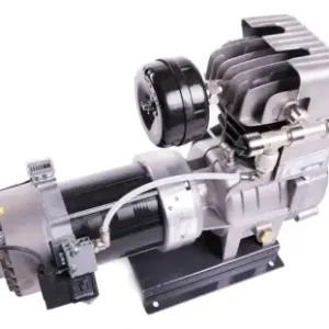 COMPRESSEUR EMS BRUSHLESS 12V 8.5M3/H 141l/mn Must-Have