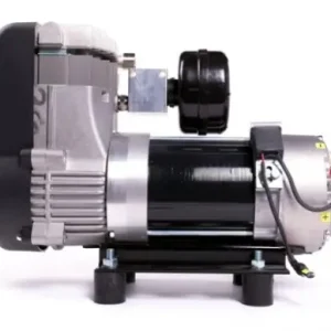 COMPRESSEUR EMS BRUSHLESS 12V 8.5M3/H 141l/mn Offre Exclusive