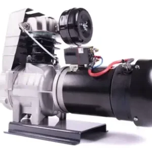 COMPRESSEUR EMS VENTILE 12V 7M3/H 117l/mn Certifié