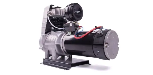 Prix Bas COMPRESSEUR EMS NON VENTILE 24V 10M3/H 167l/mn