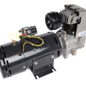 Certifié COMPRESSEUR EMS 12V 9M3/H 150l/mn