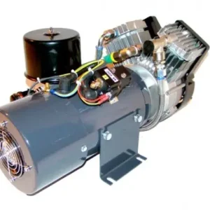 COMPRESSEUR EMS 12V 13.7M3/H 228l/mn Livraison Gratuite