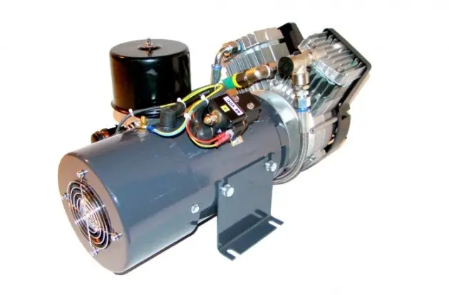 COMPRESSEUR EMS 12V 13.7M3/H 228l/mn Livraison Gratuite
