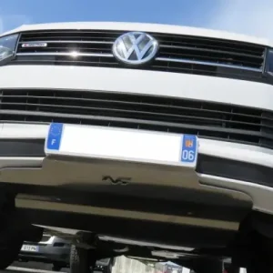 Prix Cassé BLINDAGE AVANT 6MM N4 VOLKSWAGEN T6 / T6.1 4MOTION A PARTIR DE 2015