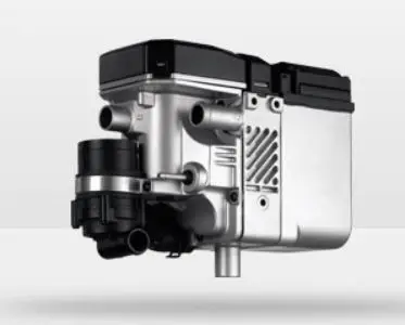 CHAUFFAGE A EAU THERMO TOP C MOTORCARAVAN Nouveauté