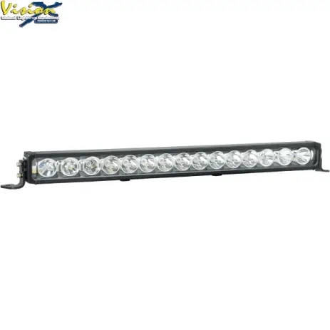 Offre Spéciale RAMPE LONGUE PORTEE XPR 10 WATTS VISION-X 15 LED 74.6 CM