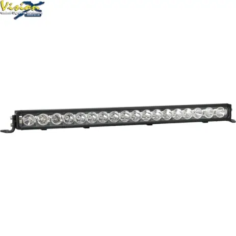 RAMPE LONGUE PORTEE XPR 10 WATTS VISION-X 18 LED 88.1 CM Livraison Express