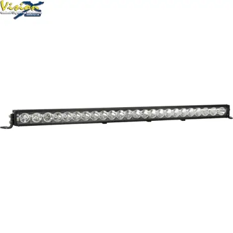 Paiement Sécurisé RAMPE LONGUE PORTEE XPR 10 WATTS VISION-X 24 LED 115.06 CM