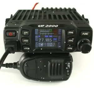 RADIO CB CRT 2000 Solde