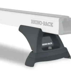 PIEDS DE FIXATION POUR BARRES DE TOIT RHINO RACK POUR VOLKSWAGEN AMAROK - 4 PIEDS - Haute Qualité