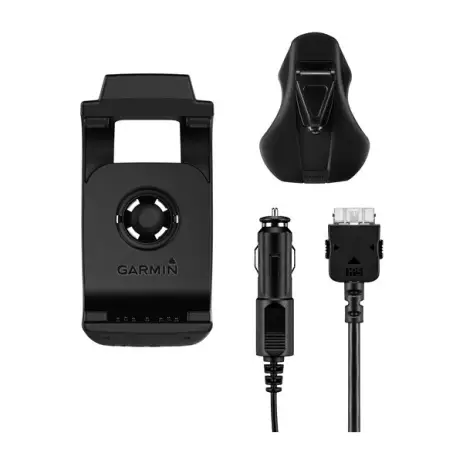 Meilleur Prix SUPPORT ANTIDERAPANT AVEC HAUT PARLEUR POUR GPS GARMIN